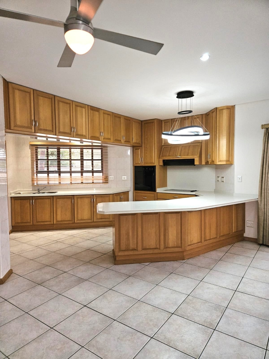 3 Bedroom Property for Sale in Jan Cillierspark Free State